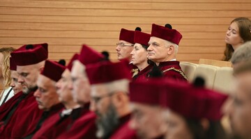 Inauguracja 2023/2024