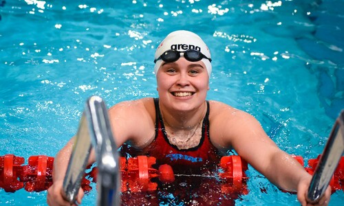 GRAND PRIX PUCHAR POLSKI &ndash; LUBLIN 2022