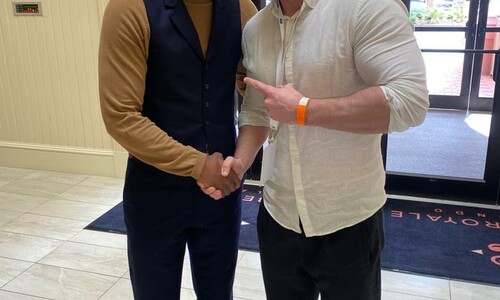 dr hab. Jakub Chycki prelegentem na Konwencja WBA 2022