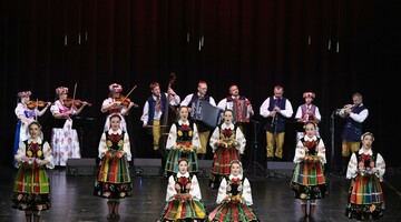 Tydzień tańca podsumowanie