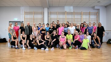 Tydzień tańca podsumowanie