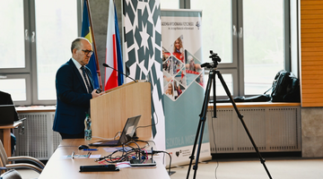 Konferencja "Krajobraz Audytu w Nauce i Praktyce