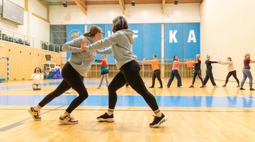 Otwarcie Akademii Otwartej &ndash; podsumowanie wydarzenia