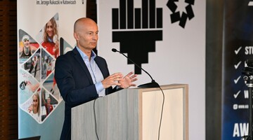 Konferencja "Kompleksowy rozw&oacute;j sportowca"