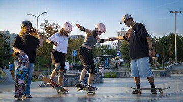 Tydzień Olimpizmu w Mieście Nauki - Podsumowanie