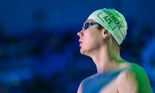 Liga Akademicka, Lublin 2024