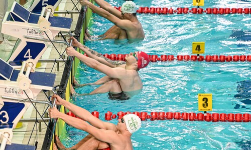 Liga Akademicka, Lublin 2024