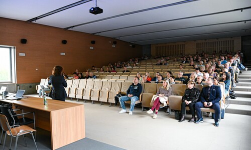 Spotkanie w sprawie AI