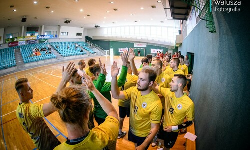 Akademickie Mistrzostwa Polski w Piłce Ręcznej