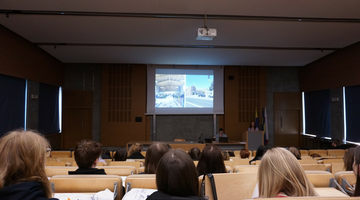 Festiwal Podr&oacute;żniczy im. Jerzego Kukuczki 2023