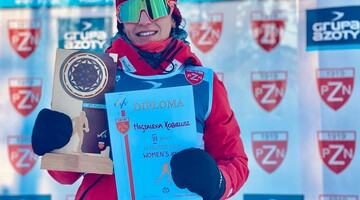 Mistrzostwa Polski w biegach narciarskich 2021