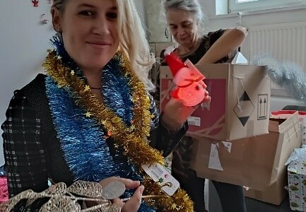 Szlachetna paczka 2022