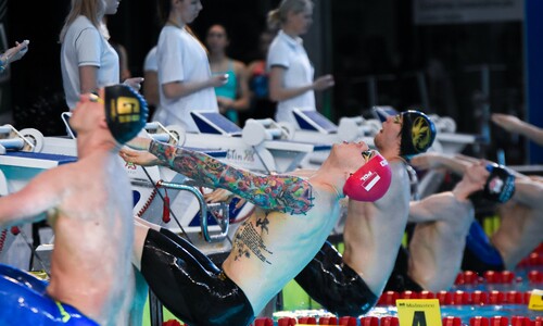 GRAND PRIX PUCHAR POLSKI &ndash; LUBLIN 2022