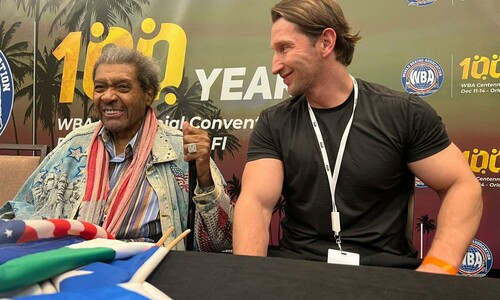 dr hab. Jakub Chycki prelegentem na Konwencja WBA 2022