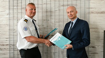 AWF Katowice i Śląskie WOPR partnerami