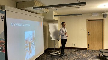 Konferencja Studenckich K&oacute;ł Naukowych i Doktorant&oacute;w