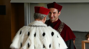 Inauguracja Roku Akademickiego 2024/2025