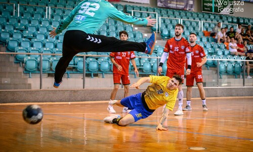 Akademickie Mistrzostwa Polski w Piłce Ręcznej