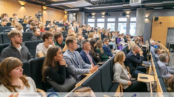 Seminarium Naukowe "Regeneracja w pracy managera"