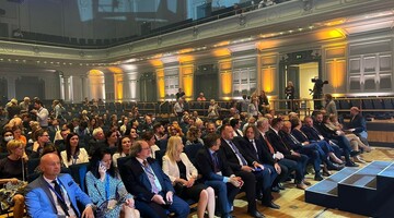 Przyznanie tytułu EMN 2024