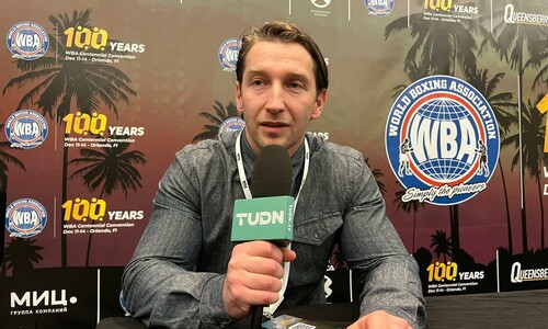 dr hab. Jakub Chycki prelegentem na Konwencja WBA 2022