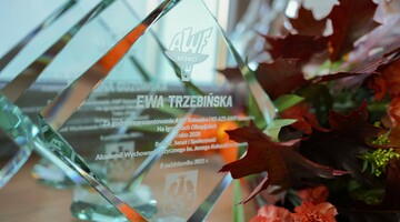 Uroczysta Inauguracja Roku Akademickiego 2021-2022