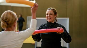 Inauguracja Akademii Otwartej