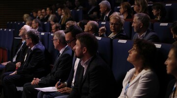 uczestnicy podczas ICEQ