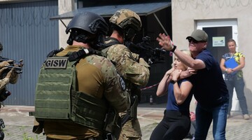 Tactical Public Resecue 2024