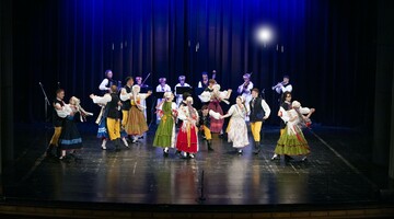 Tydzień tańca podsumowanie