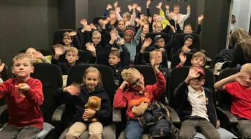 Tydzień tańca podsumowanie