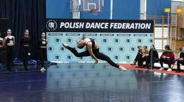 Tydzień tańca podsumowanie