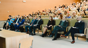 Konferencja "Krajobraz Audytu w Nauce i Praktyce