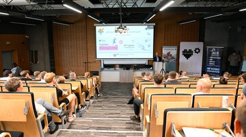 Konferencja "Kompleksowy rozw&oacute;j sportowca"