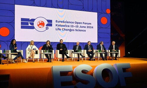 ESOF 2024