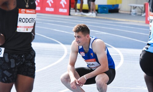 Memoriał Kusocińskiego