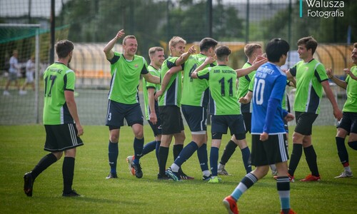 Akademickie Mistrzostwa Polski w Piłce Nożnej