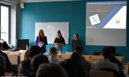 DZIEŃ OTWART ZARZĄDZANIA