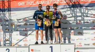 98. PZLA Mistrzostwa Polski