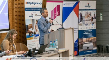 Seminarium Naukowe "Regeneracja w pracy managera"