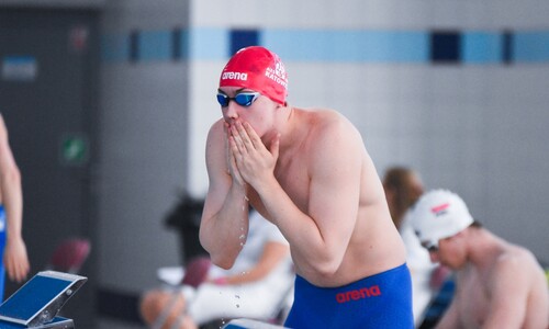 Arena Grand Prix Polski - Oświęcim 2022