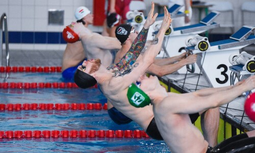 Arena Grand Prix Polski - Oświęcim 2022
