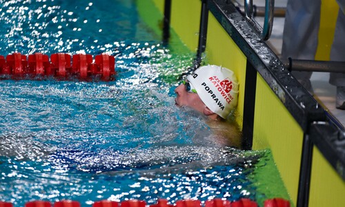 GRAND PRIX PUCHAR POLSKI &ndash; LUBLIN 2022