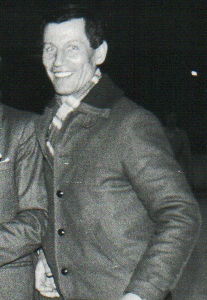 prof. dr hab. Jan Ślężyński