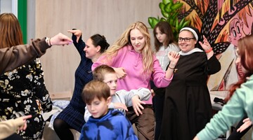 Tydzień tańca podsumowanie