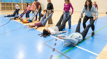 Otwarcie Akademii Otwartej &ndash; podsumowanie wydarzenia