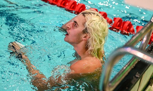 Liga Akademicka, Lublin 2024