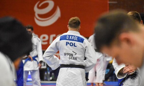 amp judo