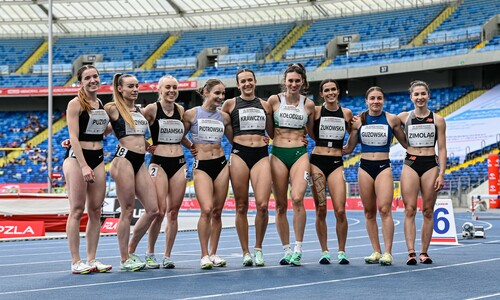 70. ORLEN Memoriał Janusza Kusocińskiego