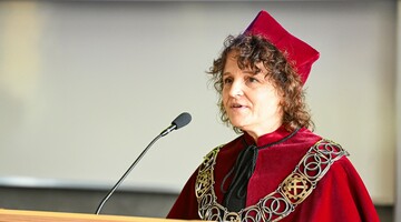 Inauguracja Roku Akademickiego 2024/2025